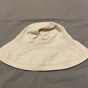 Boheme Goods Wide Brim Hat